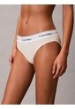 Pantys Amarillo Clásicas - Icon Cotton Modal Calvin Klein de Calvin Klein