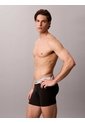 Pack Multicolor De 3 Bóxers Brief - Icon Cotton Stretch Calvin Klein de Calvin Klein