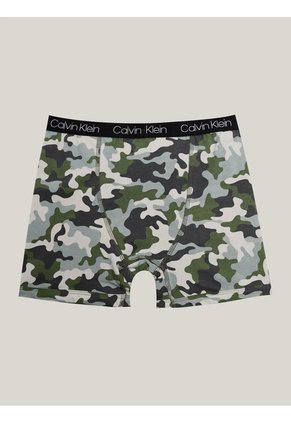 Pack Multicolor De 5 Bóxers Brief Calvin Klein
