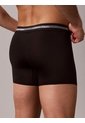 Pack Negro De 3 Bóxers Brief Calvin Klein de Calvin Klein