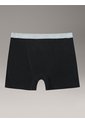 Pack Multicolor De 3 Bóxers Brief Calvin Klein de Calvin Klein