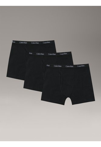 Pack Multicolor De 3 Bóxers Brief Calvin Klein Calvin Klein