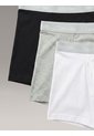 Pack Multicolor De 3 Bóxers Brief Calvin Klein de Calvin Klein