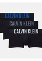 Pack De 3 Bóxer Trunk Calvin Klein de Calvin Klein