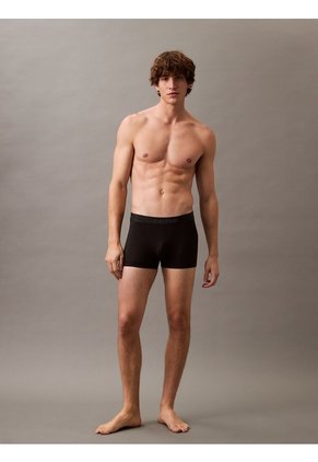 Pack Multicolor De 3 Bóxers Ajustados - Ultra Soft Modal Calvin Klein