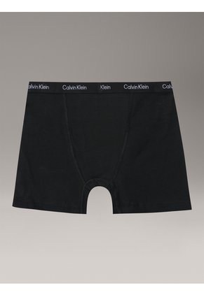 Pack Multicolor De 3 Bóxers Brief Calvin Klein