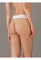 Tanga Multicolor - Icon Cotton Modal Calvin Klein de Calvin Klein