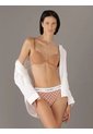 Tanga Multicolor - Icon Cotton Modal Calvin Klein de Calvin Klein