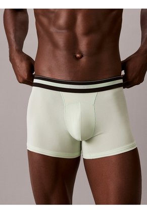Pack Multicolor De 3 Bóxers Trunk Calvin Klein
