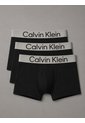 Pack Multicolor De 3 Bóxers Ajustados - Micro Stretch Calvin Klein de Calvin Klein