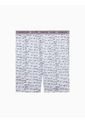 Bermuda De Pijama Hombre  Hombre Blanco de Calvin Klein