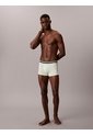 Pack Multicolor De 3 Bóxers Trunk Calvin Klein de Calvin Klein