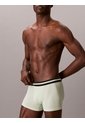 Pack Multicolor De 3 Bóxers Trunk Calvin Klein de Calvin Klein