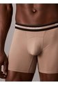 Pack Multicolor De 3 Bóxers Brief Calvin Klein de Calvin Klein