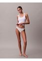 Panty Amarillo Tipo Bikini - CK Modern Logo Calvin Klein de Calvin Klein