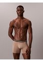 Pack Multicolor De 3 Bóxers Brief Calvin Klein de Calvin Klein