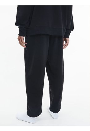 Pantalón De Pijama Hombre Negro