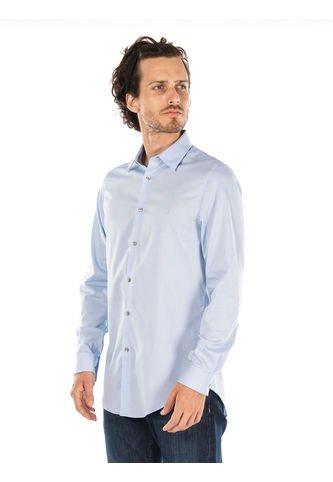 Camisas calvin klein hombre slim online fit