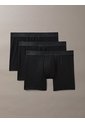Paquete Negro De 3 Bóxer - CK Black Calvin Klein de Calvin Klein