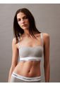 Bralette Multicolor Sin Tirantes - Modern Cotton Calvin Klein de Calvin Klein