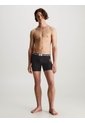 Boxer Negro Brief Con Estampado Gráfico - Calvin Klein 1996 Calvin Klein de Calvin Klein