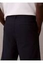 Bermudas Azul Técnico Clásico Calvin Klein de Calvin Klein