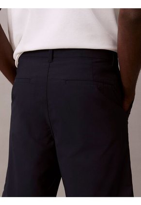Bermudas Azul Técnico Clásico Calvin Klein