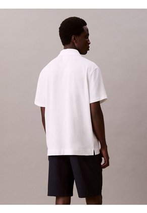 Bermudas Azul Técnico Clásico Calvin Klein