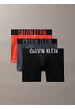 Pack Multicolor De 3 Boxers Brief - Intense Power Calvin Klein de Calvin Klein