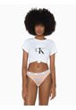 Pantie Clásica Calvin Klein de Calvin Klein