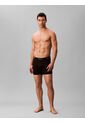 Pack Negro De 3 Boxers Brief - Cotton Stretch Calvin Klein de Calvin Klein