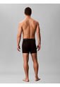 Pack Negro De 3 Boxers Brief - Cotton Stretch Calvin Klein de Calvin Klein