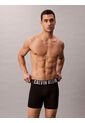 Pack Negro De 3 Boxers Brief - Intense Power Calvin Klein de Calvin Klein