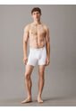 Pack Blanco De 3 Boxers Brief - Cotton Stretch Calvin Klein de Calvin Klein