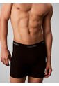 Pack Negro De 3 Boxers Brief - Cotton Stretch Calvin Klein de Calvin Klein