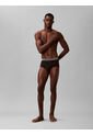Pack Negro De 5 Brief - Cotton Classics Calvin Klein de Calvin Klein