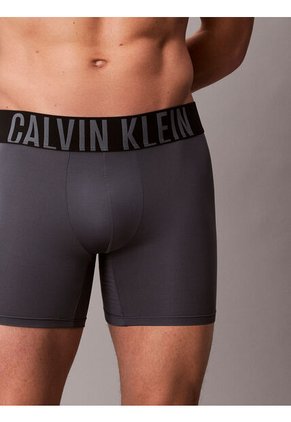 Pack Multicolor De 3 Boxers Brief - Intense Power Calvin Klein