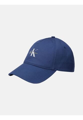 Gorra Azul Monologo Printed Baseball Calvin Klein Calvin Klein