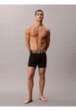 Pack Negro De 3 Boxers Brief - Intense Power Calvin Klein de Calvin Klein
