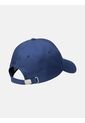 Gorra Azul Monologo Printed Baseball Calvin Klein de Calvin Klein
