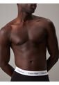 Pack Negro De 3 Boxers Brief - Cotton Stretch Calvin Klein de Calvin Klein