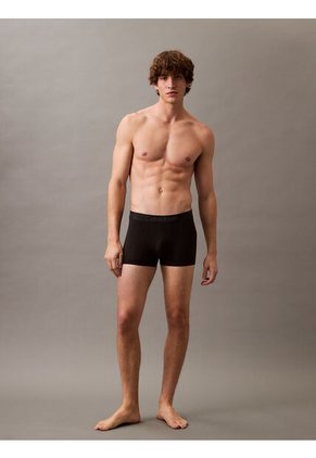 Pack Multicolor De 3 Bóxers Ajustados - Ultra Soft Modal Calvin Klein