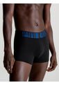 Pack Negro De 3 Boxers Ajustados - Intense Power Calvin Klein de Calvin Klein