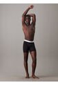 Pack Negro De 3 Boxers Brief - Cotton Stretch Calvin Klein de Calvin Klein