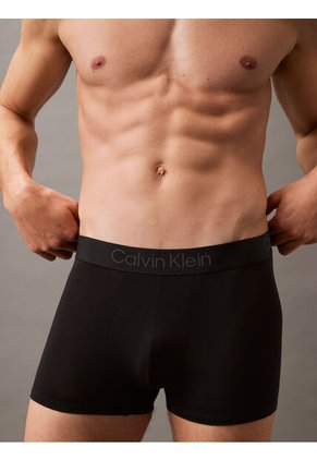 Pack Multicolor De 3 Bóxers Ajustados - Ultra Soft Modal Calvin Klein