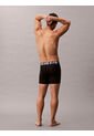 Pack Negro De 3 Boxers Brief - Intense Power Calvin Klein de Calvin Klein