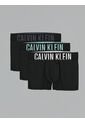 Pack Negro De 3 Boxers Ajustados - Intense Power Calvin Klein de Calvin Klein