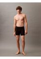 Pack Negro De 3 Bóxers Sueltos Largos - Ultra Soft Modal Calvin Klein de Calvin Klein