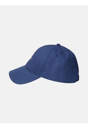 Gorra Azul Monologo Printed Baseball Calvin Klein