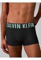 Pack Negro De 3 Boxers Ajustados - Intense Power Calvin Klein de Calvin Klein